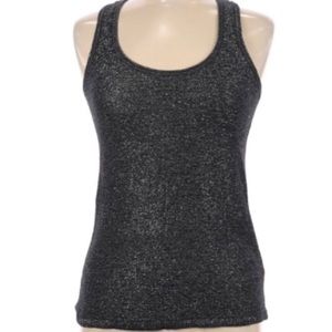 Sparkle & Fade/Urban Outfitters Racerback Top